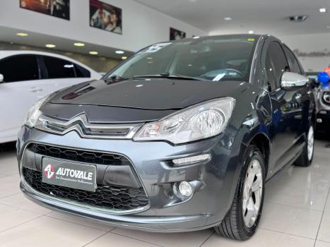 CITROEN C3 1.6 16V 4P EXCLUSIVE FLEX AUTOM�TICO, Foto 3