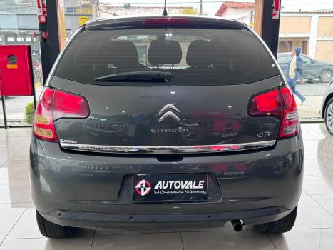 CITROEN C3 1.6 16V 4P EXCLUSIVE FLEX AUTOM�TICO, Foto 5