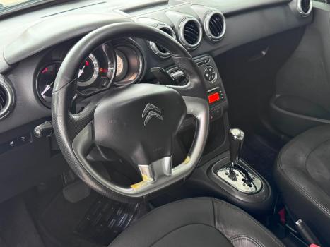 CITROEN C3 1.6 16V 4P EXCLUSIVE FLEX AUTOM�TICO, Foto 8