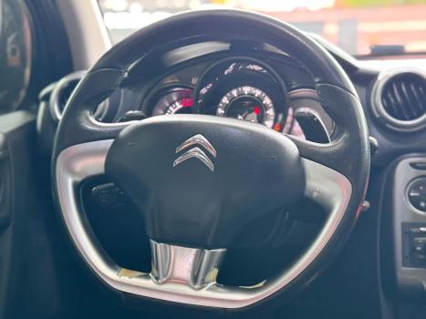 CITROEN C3 1.6 16V 4P EXCLUSIVE FLEX AUTOM�TICO, Foto 10