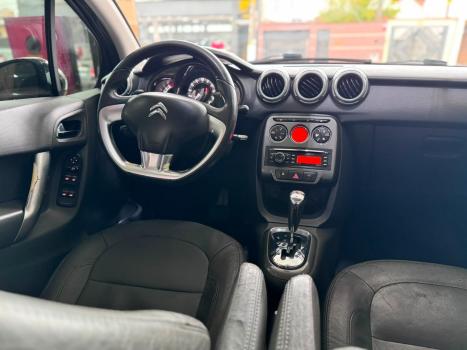 CITROEN C3 1.6 16V 4P EXCLUSIVE FLEX AUTOM�TICO, Foto 12