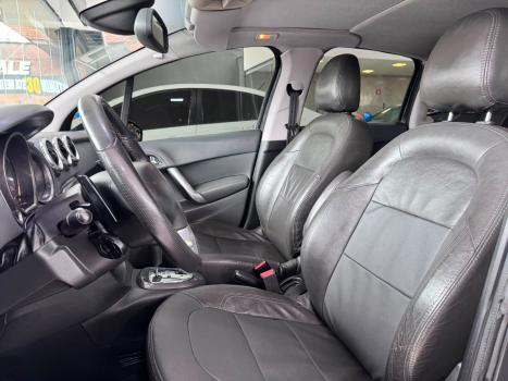 CITROEN C3 1.6 16V 4P EXCLUSIVE FLEX AUTOM�TICO, Foto 16