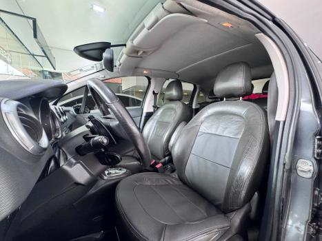 CITROEN C3 1.6 16V 4P EXCLUSIVE FLEX AUTOM�TICO, Foto 17