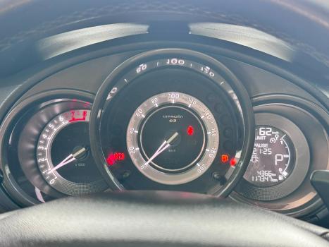 CITROEN C3 1.6 16V 4P EXCLUSIVE FLEX AUTOM�TICO, Foto 18