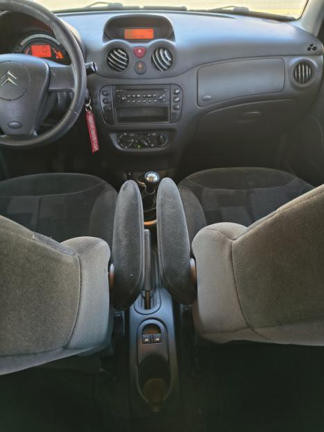 CITROEN C3 1.6 16V 4P EXCLUSIVE FLEX, Foto 16