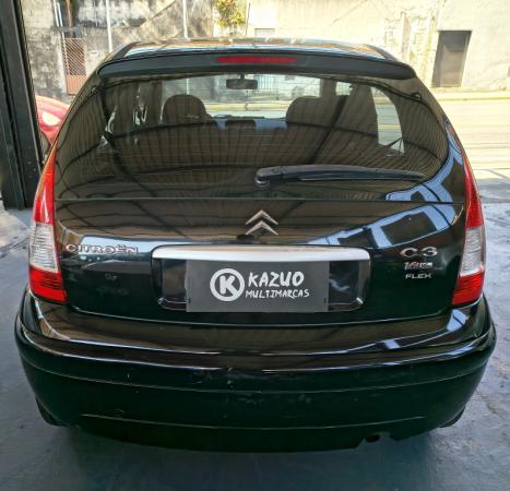 CITROEN C3 1.6 16V 4P EXCLUSIVE FLEX, Foto 6