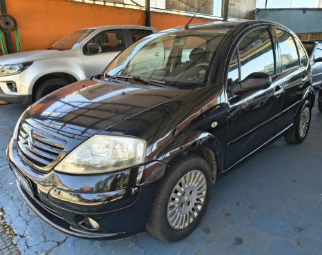 CITROEN C3 1.6 16V 4P EXCLUSIVE FLEX, Foto 4