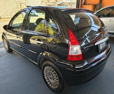 CITROEN C3 1.6 16V 4P EXCLUSIVE FLEX, Foto 7