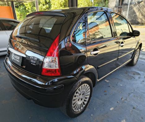 CITROEN C3 1.6 16V 4P EXCLUSIVE FLEX, Foto 5