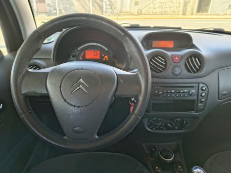 CITROEN C3 1.6 16V 4P EXCLUSIVE FLEX, Foto 9