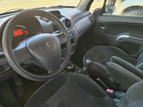 CITROEN C3 1.6 16V 4P EXCLUSIVE FLEX, Foto 10