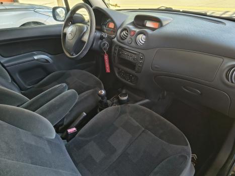 CITROEN C3 1.6 16V 4P EXCLUSIVE FLEX, Foto 13