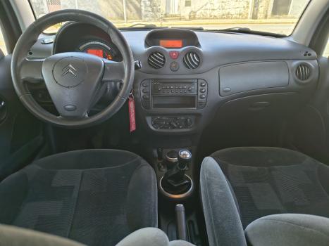 CITROEN C3 1.6 16V 4P EXCLUSIVE FLEX, Foto 8