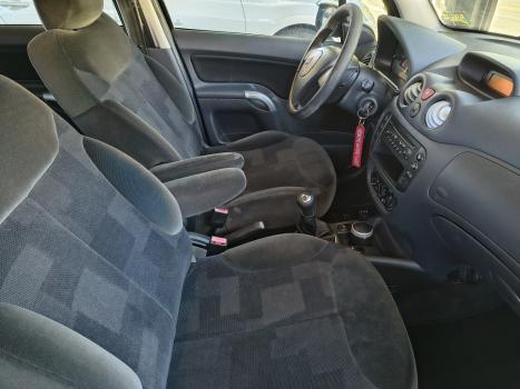 CITROEN C3 1.6 16V 4P EXCLUSIVE FLEX, Foto 12