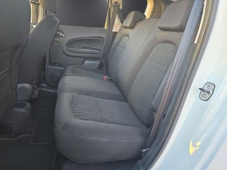 CITROEN C3 1.6 16V 4P EXCLUSIVE FLEX AUTOM�TICO, Foto 3