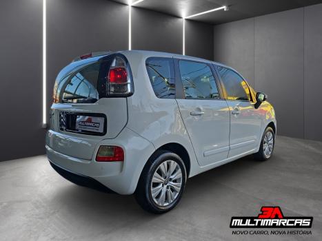 CITROEN C3 1.6 16V 4P EXCLUSIVE FLEX AUTOM�TICO, Foto 4
