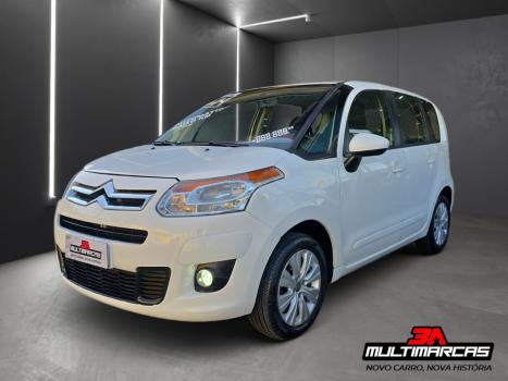 CITROEN C3 1.6 16V 4P EXCLUSIVE FLEX AUTOM�TICO, Foto 5