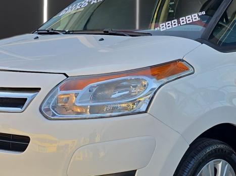 CITROEN C3 1.6 16V 4P EXCLUSIVE FLEX AUTOM�TICO, Foto 6