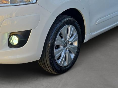 CITROEN C3 1.6 16V 4P EXCLUSIVE FLEX AUTOM�TICO, Foto 7