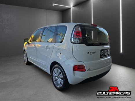 CITROEN C3 1.6 16V 4P EXCLUSIVE FLEX AUTOM�TICO, Foto 8