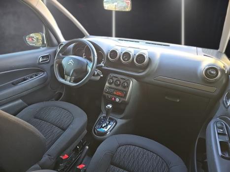 CITROEN C3 1.6 16V 4P EXCLUSIVE FLEX AUTOM�TICO, Foto 9