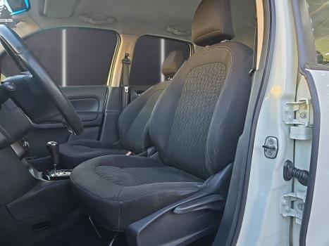 CITROEN C3 1.6 16V 4P EXCLUSIVE FLEX AUTOM�TICO, Foto 10