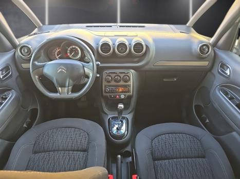 CITROEN C3 1.6 16V 4P EXCLUSIVE FLEX AUTOM�TICO, Foto 11