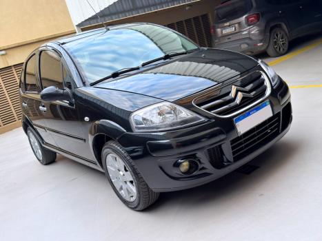 CITROEN C3 1.6 16V 4P EXCLUSIVE SOLARIS FLEX, Foto 3