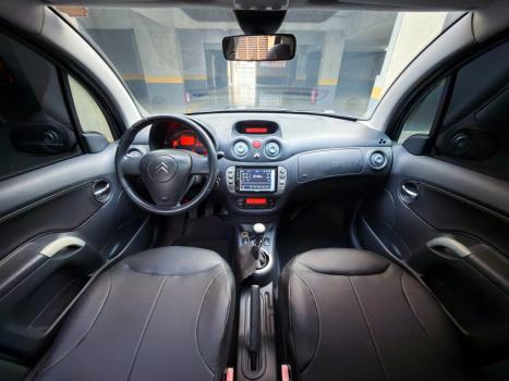 CITROEN C3 1.6 16V 4P EXCLUSIVE SOLARIS FLEX, Foto 4