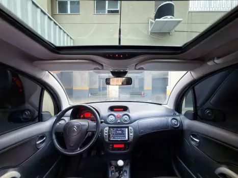 CITROEN C3 1.6 16V 4P EXCLUSIVE SOLARIS FLEX, Foto 5