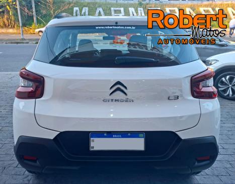 CITROEN C3 1.6 4P 16V FLEX FELL PACK AUTOM�TICO, Foto 5