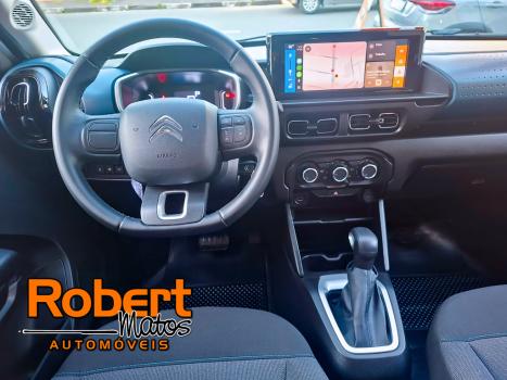 CITROEN C3 1.6 4P 16V FLEX FELL PACK AUTOM�TICO, Foto 6