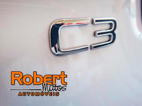 CITROEN C3 1.6 4P 16V FLEX FELL PACK AUTOM�TICO, Foto 7