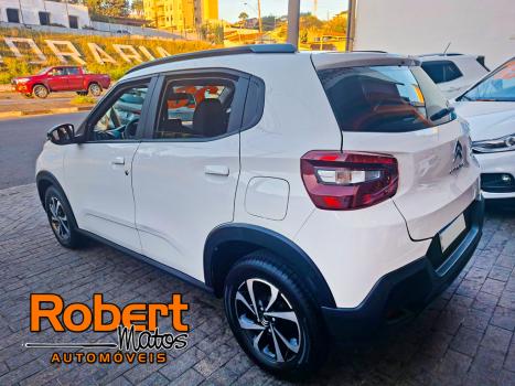 CITROEN C3 1.6 4P 16V FLEX FELL PACK AUTOM�TICO, Foto 8