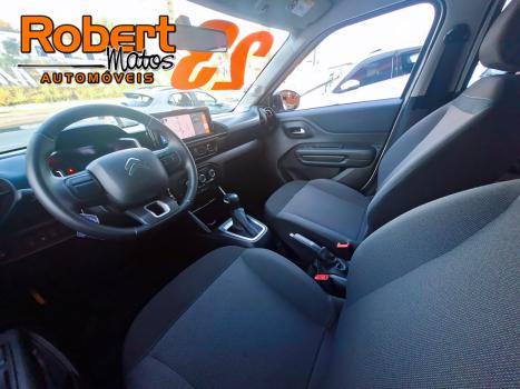 CITROEN C3 1.6 4P 16V FLEX FELL PACK AUTOM�TICO, Foto 10
