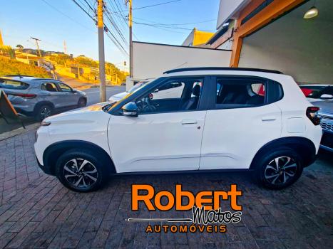 CITROEN C3 1.6 4P 16V FLEX FELL PACK AUTOM�TICO, Foto 11