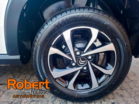 CITROEN C3 1.6 4P 16V FLEX FELL PACK AUTOM�TICO, Foto 12