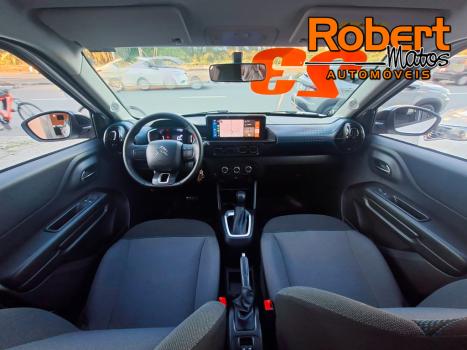CITROEN C3 1.6 4P 16V FLEX FELL PACK AUTOM�TICO, Foto 14