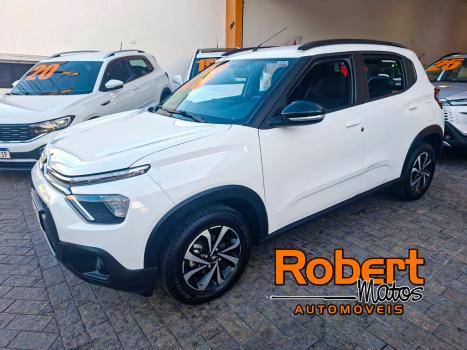 CITROEN C3 1.6 4P 16V FLEX FELL PACK AUTOM�TICO, Foto 15