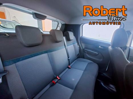 CITROEN C3 1.6 4P 16V FLEX FELL PACK AUTOM�TICO, Foto 16