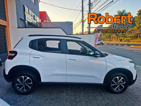 CITROEN C3 1.6 4P 16V FLEX FELL PACK AUTOM�TICO, Foto 17
