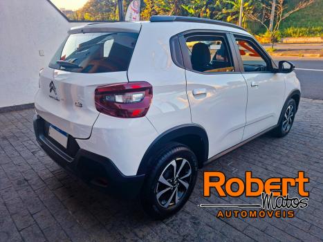 CITROEN C3 1.6 4P 16V FLEX FELL PACK AUTOM�TICO, Foto 18