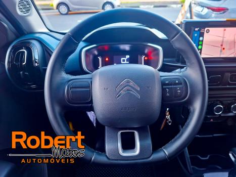 CITROEN C3 1.6 4P 16V FLEX FELL PACK AUTOM�TICO, Foto 19