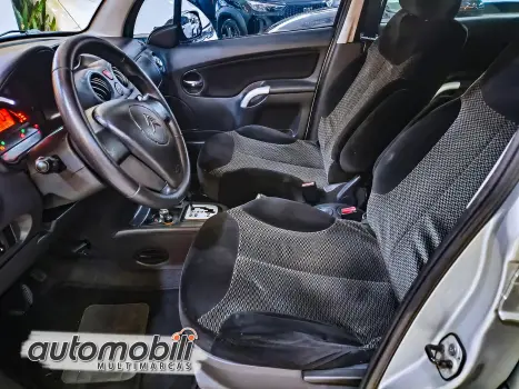 CITROEN C3 1.6 4P EXCLUSIVE SONORA FLEX AUTOMÁTICO, Foto 10 CITROEN C3 1.6 4P EXCLUSIVE SONORA FLEX AUTOMÁTICO, Foto 10