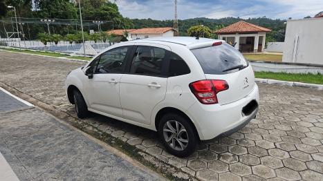 CITROEN C3 1.6 4P TENDANCE FLEX AUTOM�TICO, Foto 7