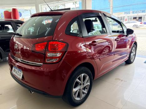 CITROEN C3 1.6 4P TENDANCE FLEX AUTOM�TICO, Foto 2