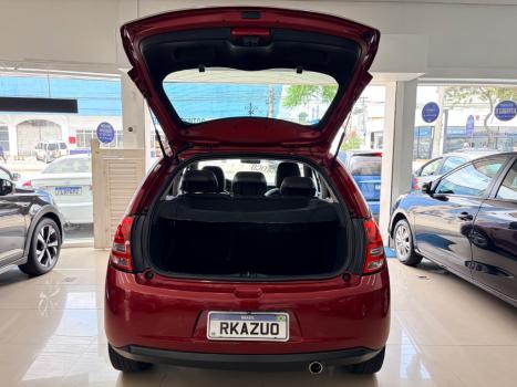 CITROEN C3 1.6 4P TENDANCE FLEX AUTOM�TICO, Foto 3