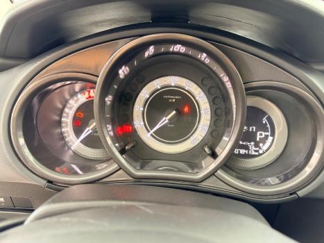 CITROEN C3 1.6 4P TENDANCE FLEX AUTOM�TICO, Foto 5