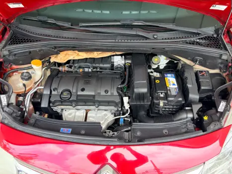 CITROEN C3 1.6 4P TENDANCE FLEX AUTOM�TICO, Foto 8