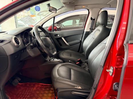 CITROEN C3 1.6 4P TENDANCE FLEX AUTOM�TICO, Foto 10